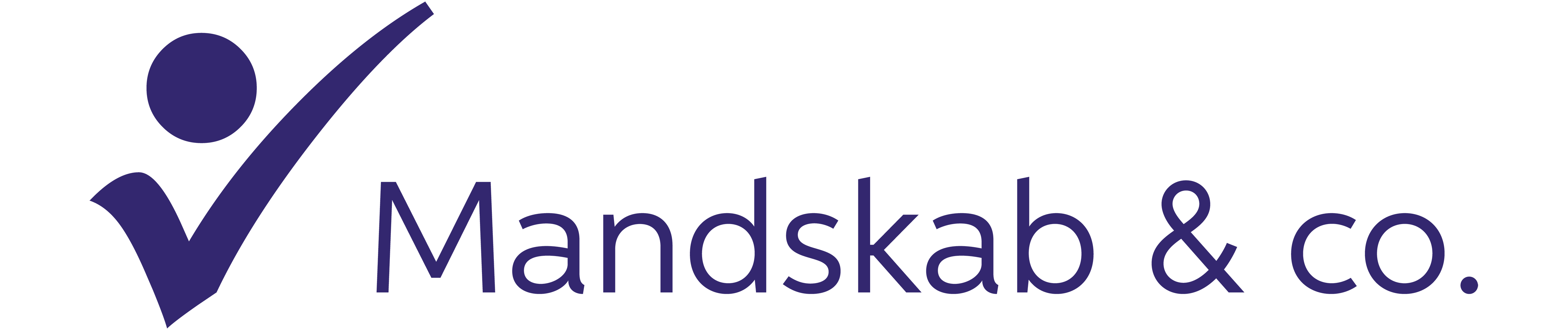 Mandskab & Co.